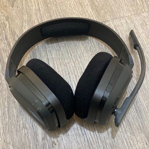 ASTRO • A10 • GAMING headphones